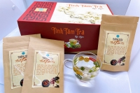 Trường Xuân - Tĩnh tâm trà thumbnail 1