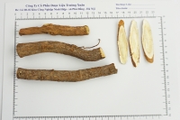 Cam thảo thumbnail 1